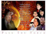 Advocacy Poster