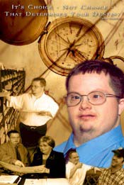 Employment Poster