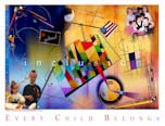 School Inclusion Poster